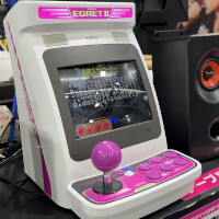 『イーグレットツーミニ』