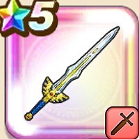 『ドラゴンクエストウォーク』