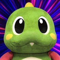 『バブルボブル』