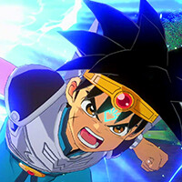 クロスブレイド