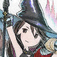 ブレイブリーデフォルト