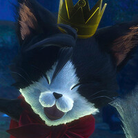 ゴロー2000才の家