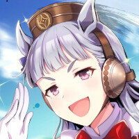 ウマ娘 プリティーダービー