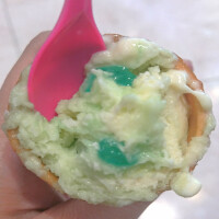 『サーティワンアイスクリーム』