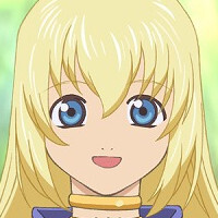 シンフォニアキャラクター診断