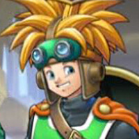 『DQライバルズ』