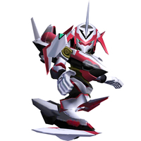 【スパクロ】『交響詩篇エウレカセブン』の合体攻撃はシリーズ初出のオリジナル演出！（オオチP情報局#38）