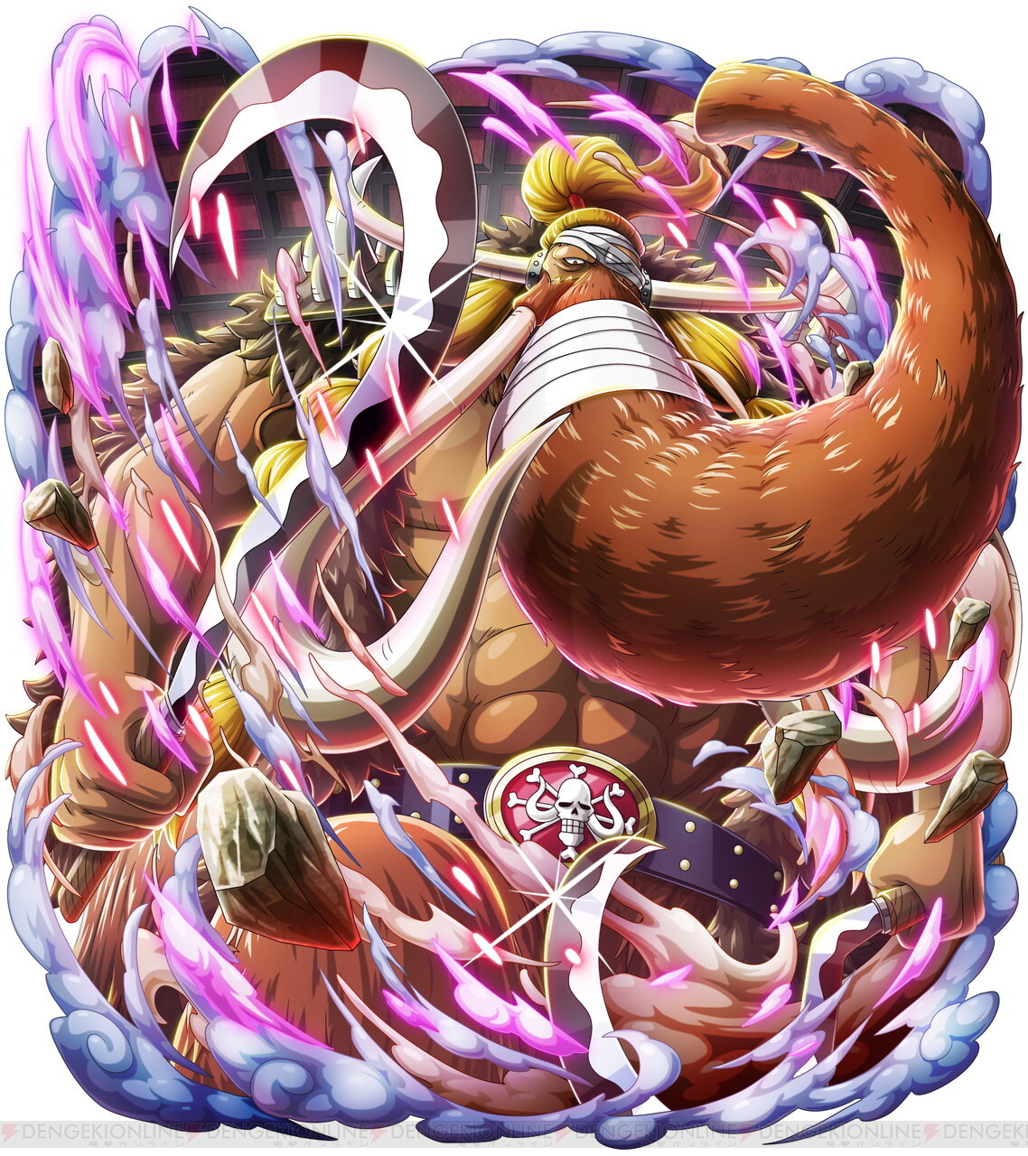 ONE PIECE トレジャークルーズ - Apps on Google Play