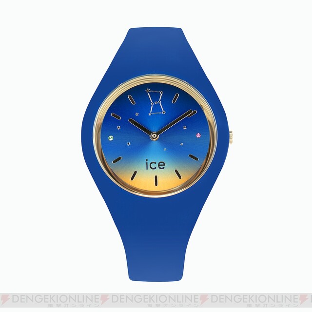 腕時計 希少 ICE WATCH 映画 ATOM 記念 ベルギー製 稼働品 | labiela.com