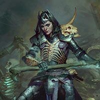 『ディアブロ 4』