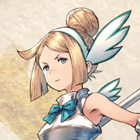 『ブレイブリーデフォルト ブリリアントライツ』