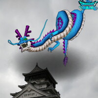 『ドラゴンクエストウォーク』