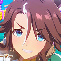 『ウマ娘 プリティーダービー』