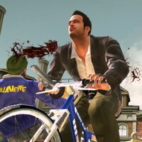 『デッドライジング』