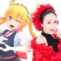 『小林さんちのメイドラゴンS』