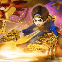 『ドラゴンクエストウォーク』