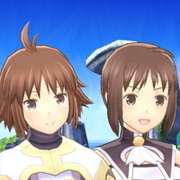 『サモンナイト6』