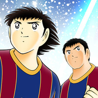 『キャプテン翼 ～たたかえドリームチーム～』