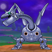 『ドラゴンクエストウォーク』