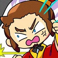 英傑群像出張版