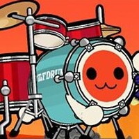 『太鼓の達人』