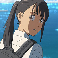 『すずめの戸締まり』