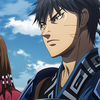 『キングダム』