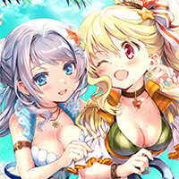 『マギアレコード 魔法少女まどか☆マギカ外伝』