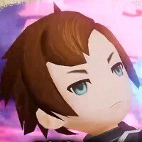 ブレイブリーデフォルト ブリリアントライツ