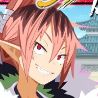 魔界戦記ディスガイア7