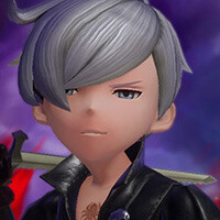 『ブレイブリーデフォルト ブリリアントライツ』