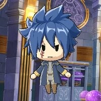 『Gate of Nightmares』