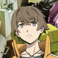 シンデュアリティ ノワール