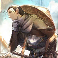 オクトパストラベラー 大陸の覇者