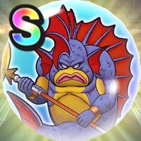 『ドラゴンクエストウォーク』