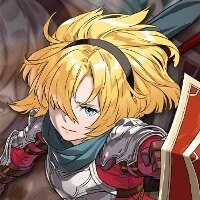 ガーディアンテイルズ