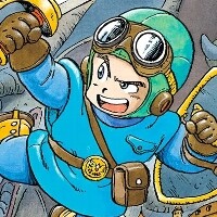 『ドラゴンクエストII　悪霊の神々』