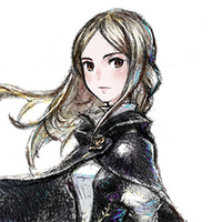 『ブレイブリーデフォルト II』