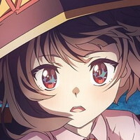 『この素晴らしい世界に爆焔を！』