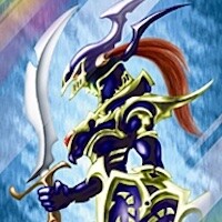 カオス・ソルジャー