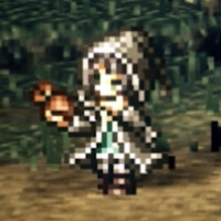 オクトパストラベラー大陸の覇者