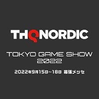THQ Nordic