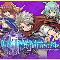 ゲート オブ ナイトメア