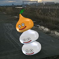 『ドラゴンクエストウォーク』