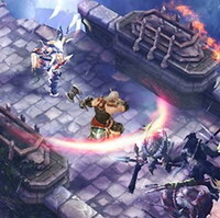 『ディアブロ3』