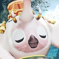 『ファンタシースターオンライン2』