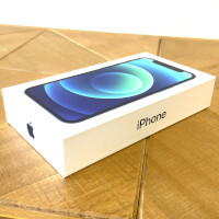 『iPhone 12 mini』