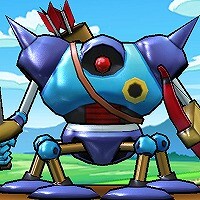 『ドラゴンクエストウォーク』