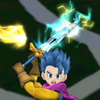 『ドラゴンクエストウォーク』