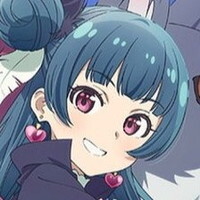 『幻日のヨハネ』